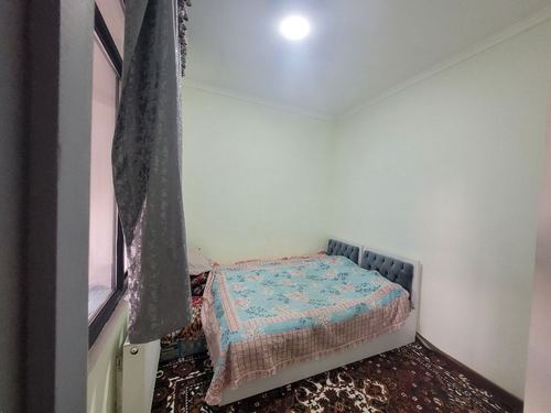 2-xonali kvartira, 35 m²