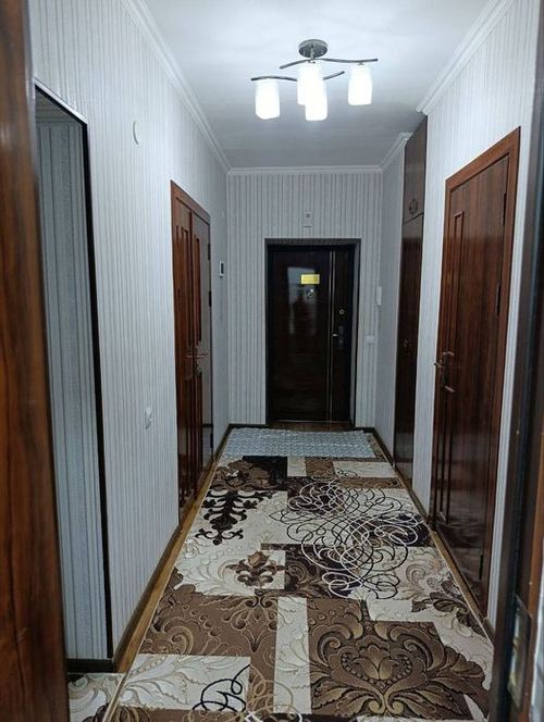 4-room apartment, 75 m²