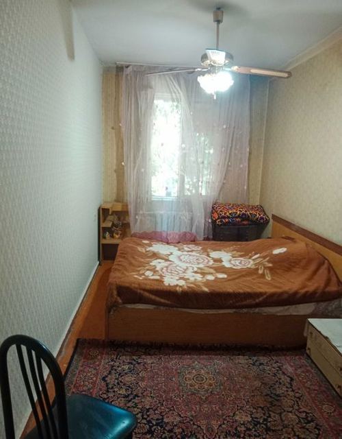 2-xonali kvartira, 55 m²