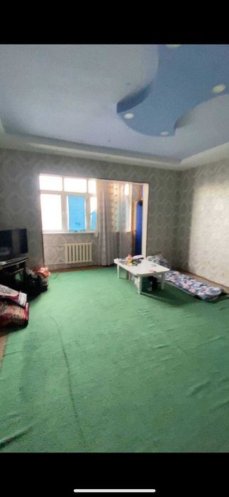3-комнатная квартира, 70 м²