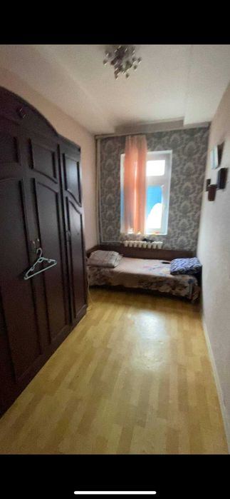 3-комнатная квартира, 65 м²