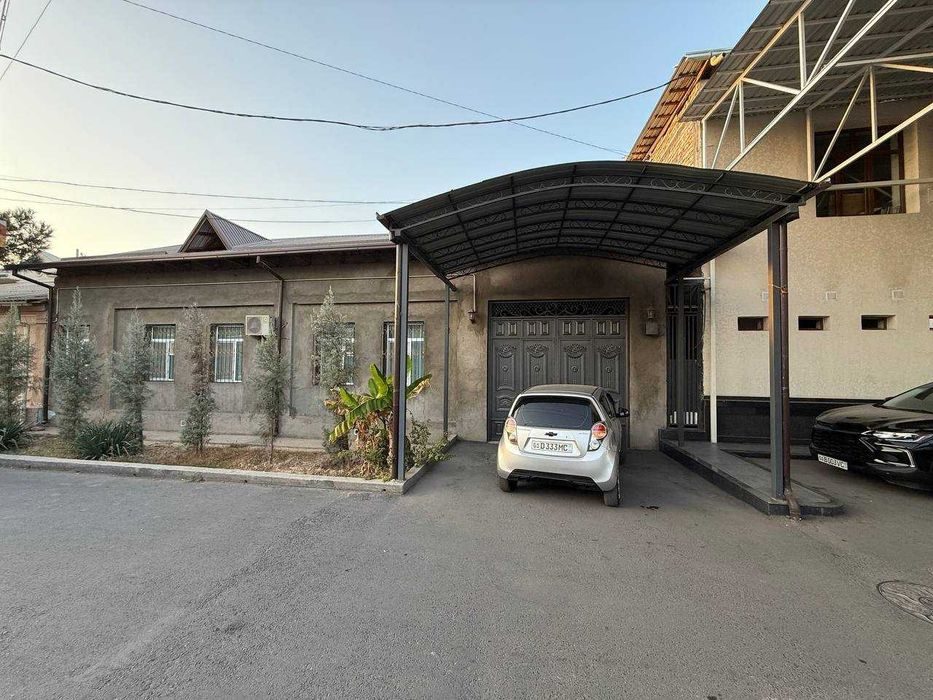 6-комнатный дом, 160 м², Ташкент, Яшнабадский район, на продажу