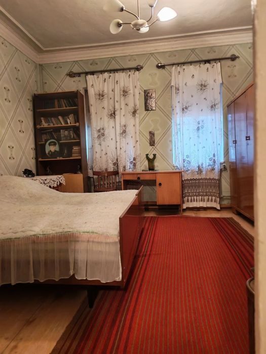 4-комнатный дом, 75 м², Ташкент, Яшнабадский район, на продажу
