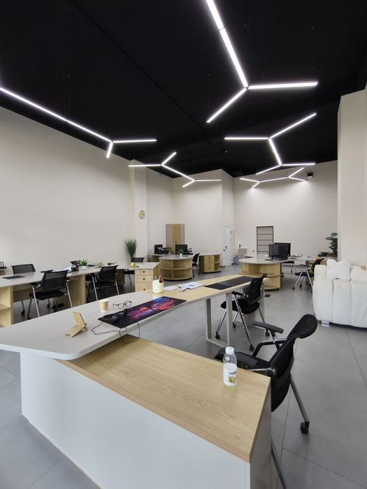 Аренда офиса Махтумкули / Арка Мебель, IT Park