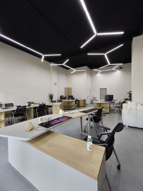 Аренда офиса Махтумкули / Арка Мебель, IT Park