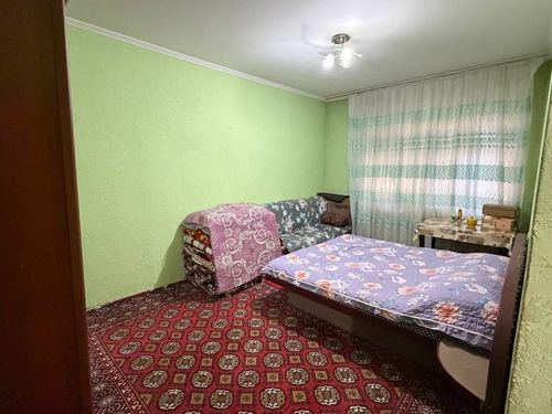 3-xonali kvartira, 75 m²