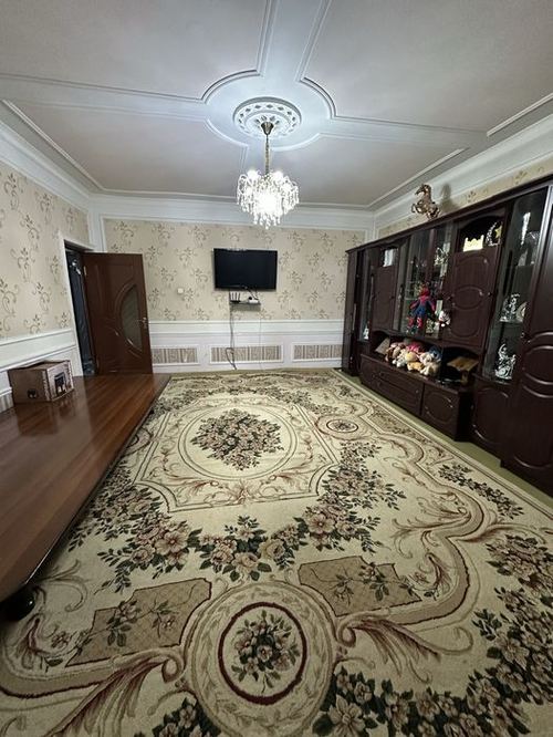 2-комнатная квартира, 51.65 м²