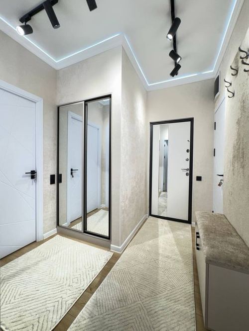 3-xonali kvartira, 70 m²