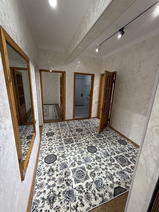 3-xonali kvartira, 80 m², 4/4 qavat, Toshkent, Chilonzor tumani, sotuvga