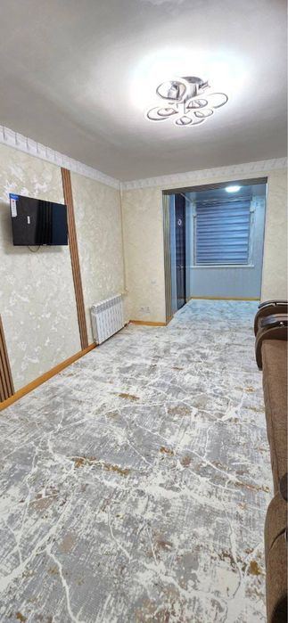 2-комнатная квартира, 48 м²