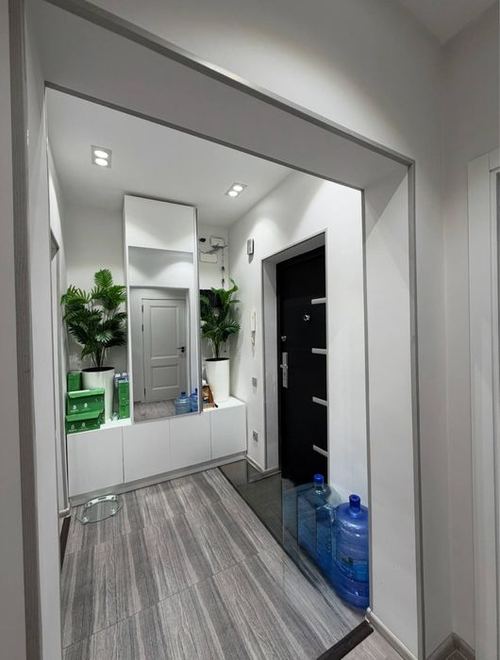 3-xonali kvartira, 71 m²