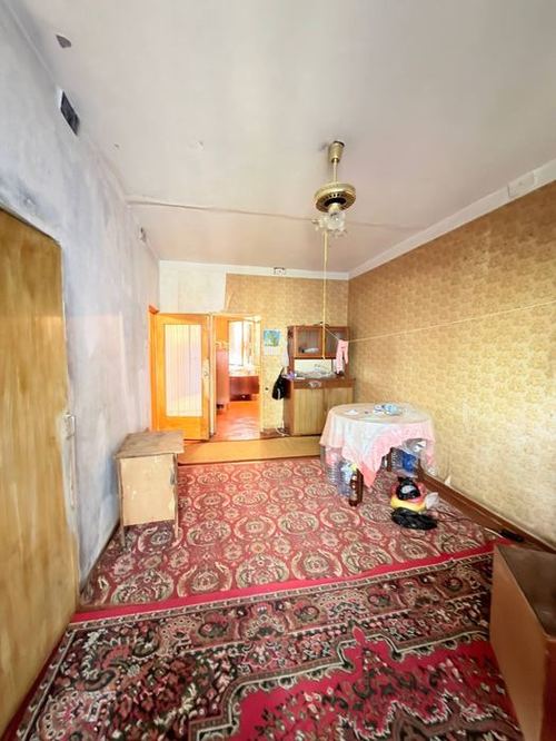 2-комнатная квартира, 53 м²
