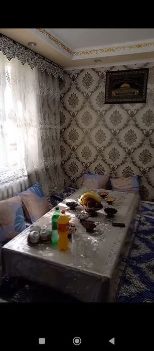 3-xonali kvartira, 56 m², 5/5 qavat, Toshkent, Chilonzor tumani, sotuvga