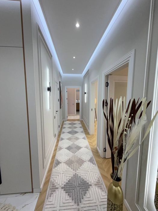 3-room apartment, 65 m², 3/9 floor, Tashkent, Chilanzar District, for sale