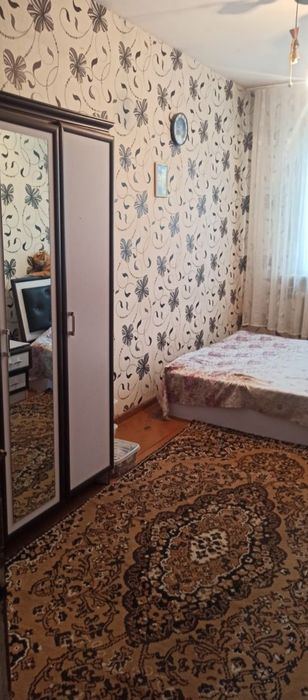 2-комнатная квартира, 46 м²