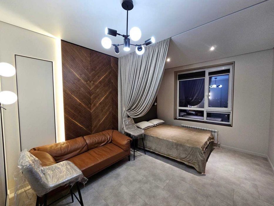 2-комнатная квартира, 50 м², 9/10 эт, Ташкент, Чиланзарский район, на продажу