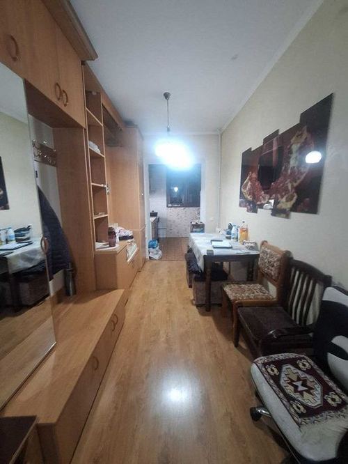 3-xonali kvartira, 74 m²