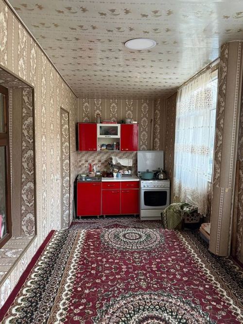 2-комнатная квартира, 54 м²