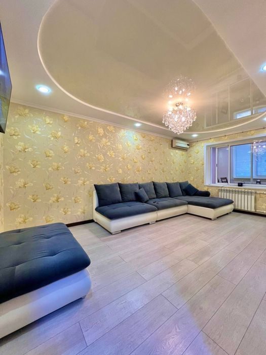 3-xonali kvartira, 70 m², 2/4 qavat, Toshkent, Chilonzor tumani, sotuvga