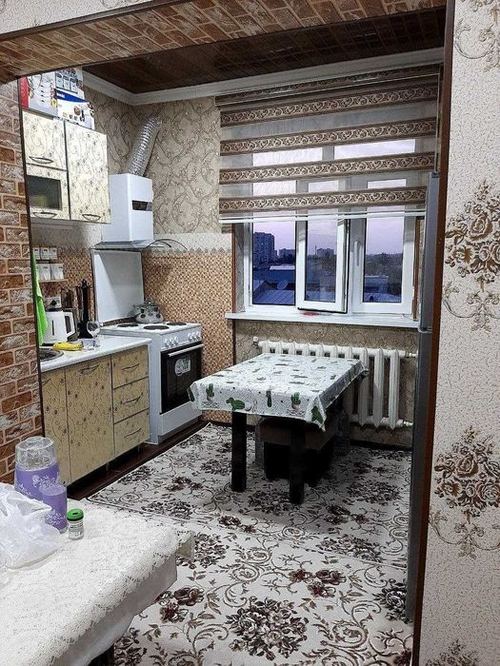 2-комнатная квартира, 58 м²