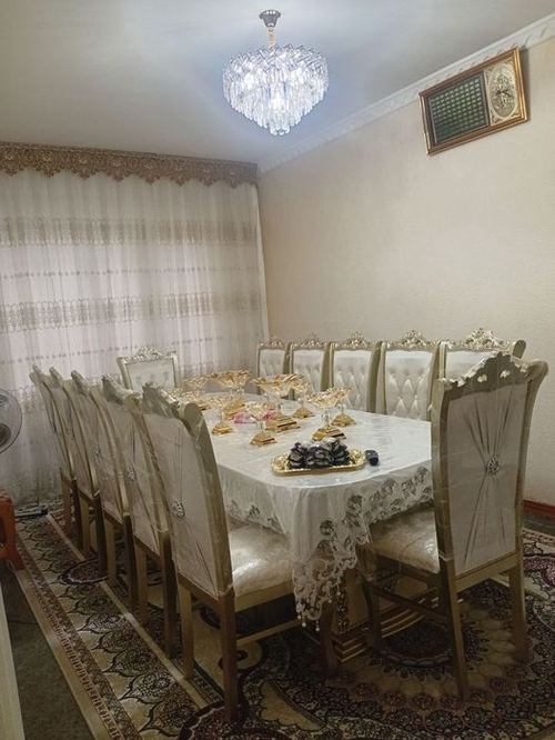 2-комнатная квартира, 53 м²