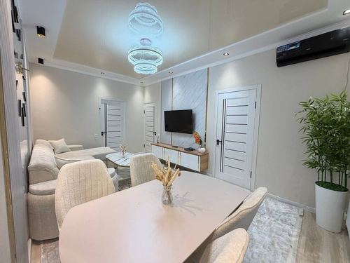 2-комнатная квартира, 48 м²