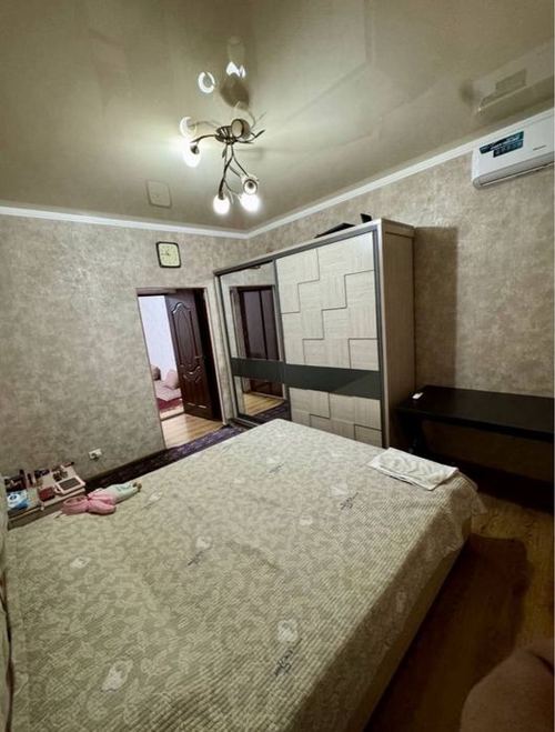 3-xonali kvartira, 65 m²