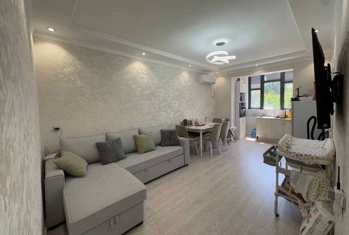 1-комнатная квартира, 33 м²