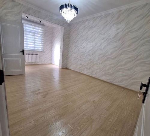 2-комнатная квартира, 46 м²