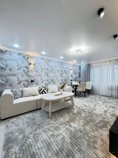 2-комнатная квартира, 51 м²