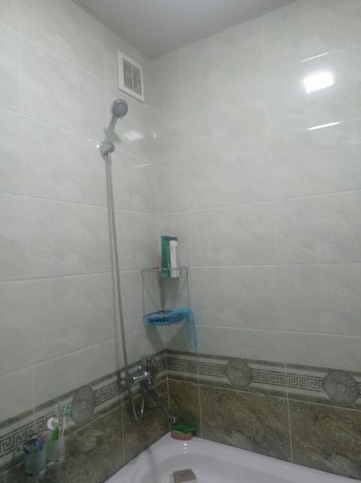 3-xonali kvartira, 70 m², 4/4 qavat, Toshkent, Chilonzor tumani, sotuvga