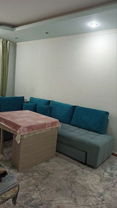 2-комнатная квартира, 48 м²