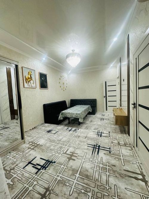 2-комнатная квартира, 33 м²