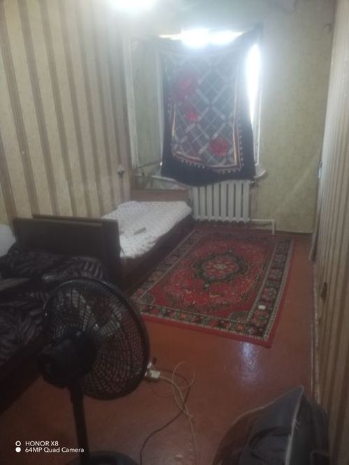 2-комнатная квартира, 50 м²