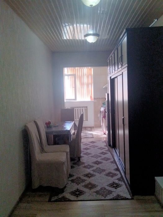 3-xonali kvartira, 67 m², 4/4 qavat, Toshkent, Chilonzor tumani, sotuvga