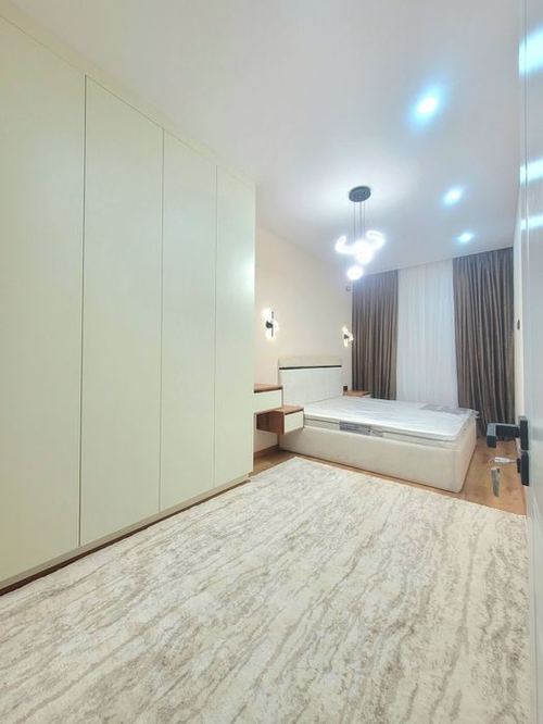 2-комнатная квартира, 48 м²
