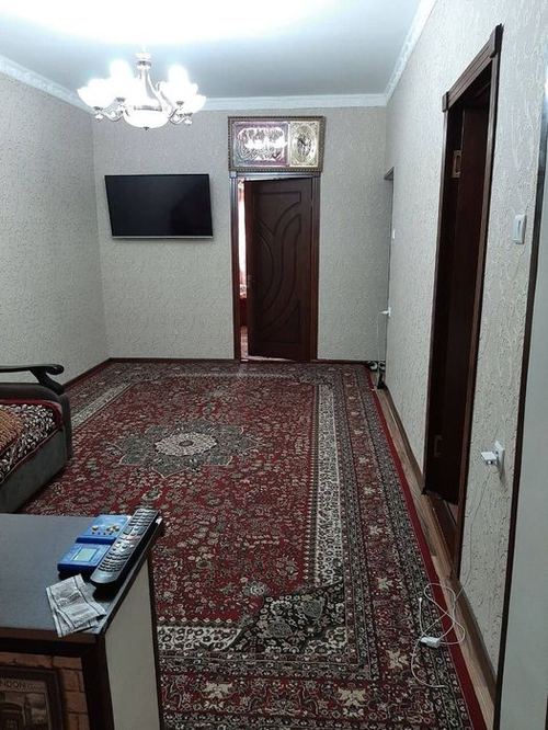 2-комнатная квартира, 54 м²
