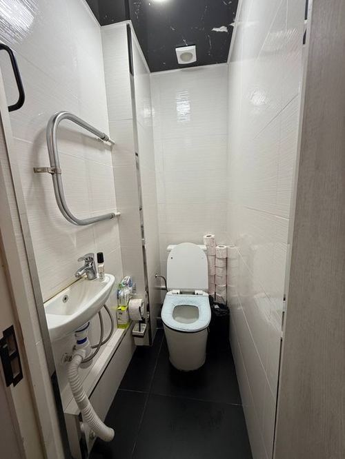 4-xonali kvartira, 72 m²