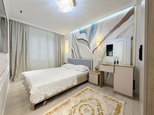 2-комнатная квартира, 48 м²