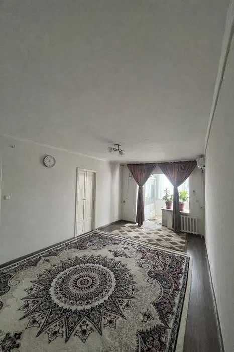 2-комнатная квартира, 51 м²