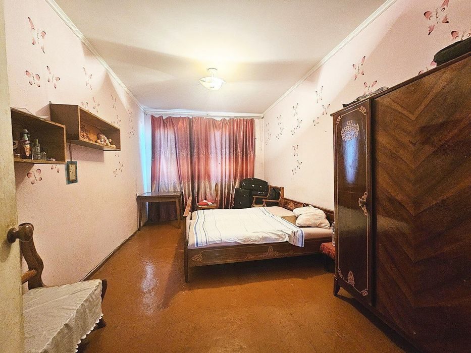 2-комнатная квартира, 50 м², 4/4 эт, Ташкент, Чиланзарский район, на продажу