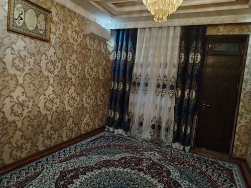 2-комнатная квартира, 52 м²