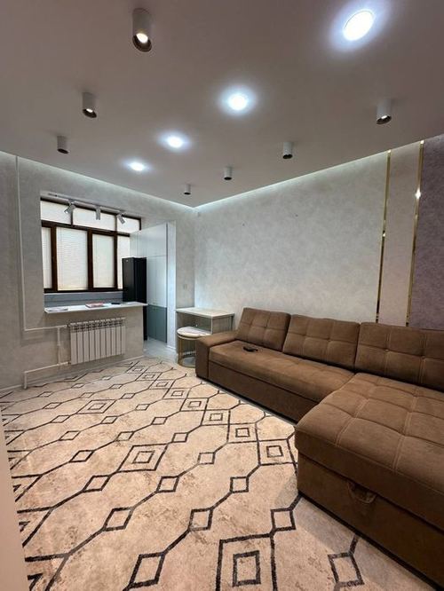 2-комнатная квартира, 50 м²