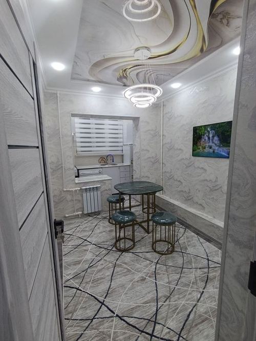 1-комнатная квартира, 30 м²