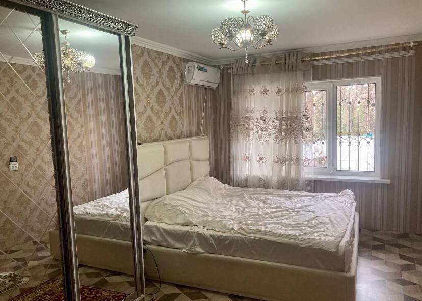 3-xonali kvartira, 68 m², 2/4 qavat, Toshkent, Chilonzor tumani, sotuvga