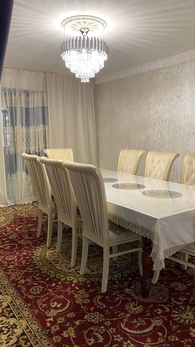 3-xonali kvartira, 67 m², 1/4 qavat, Toshkent, Chilonzor tumani, sotuvga
