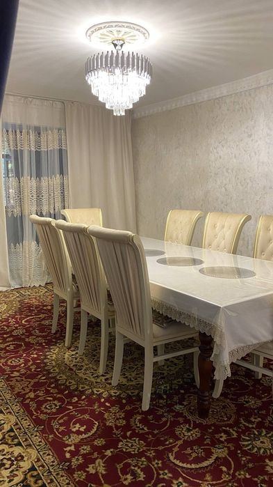 3-xonali kvartira, 67 m²