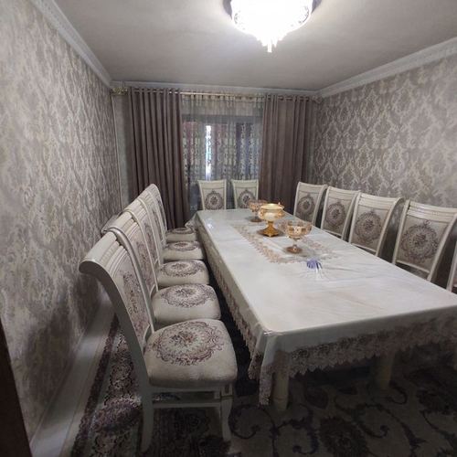 3-xonali kvartira, 76 m²
