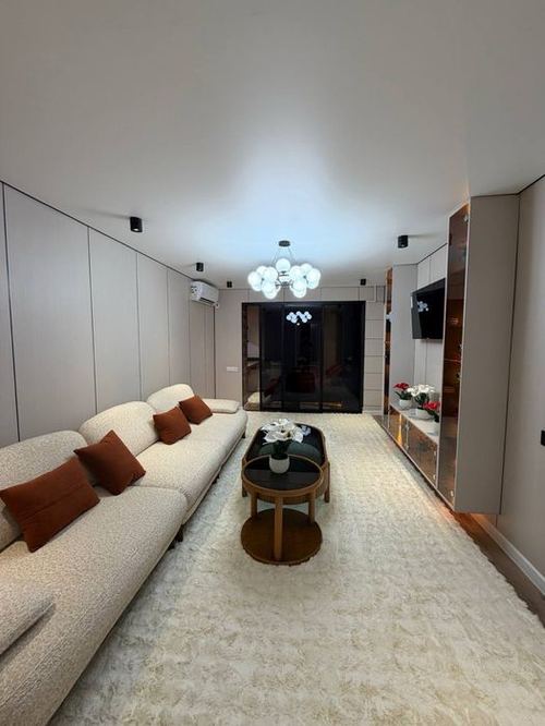 2-комнатная квартира, 54 м²