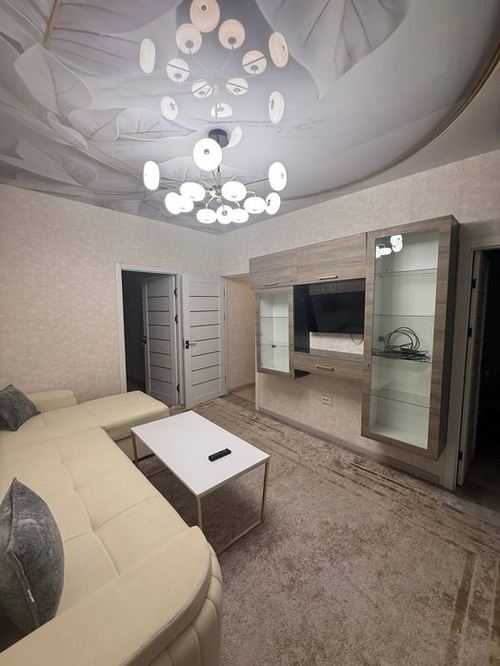 2-комнатная квартира, 46 м²